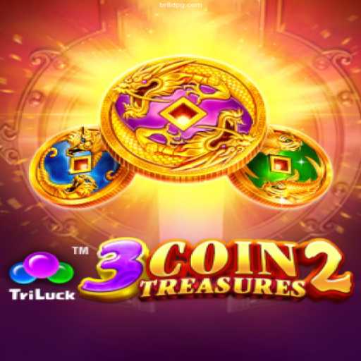 Unveiling the World of 3CoinTreasures2: A Gaming Adventure