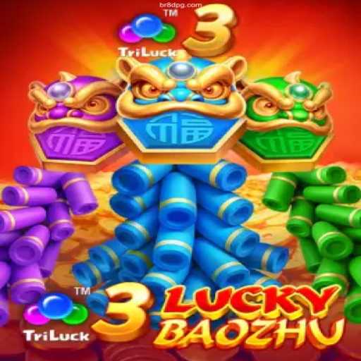 Discover Excitement with 3LuckyBaozhu: Dive into a Thrilling Gaming Adventure