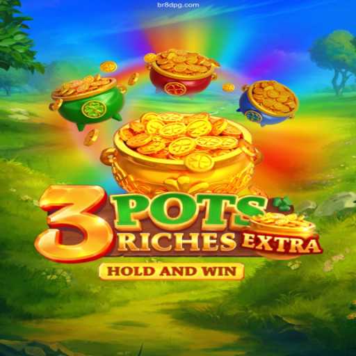 Exploring 3potsExtra: A Captivating Casino Game