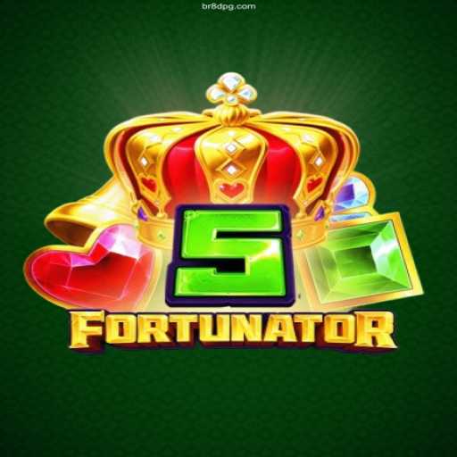 Discover the Excitement of 5Fortunator: The Ultimate Casino Experience