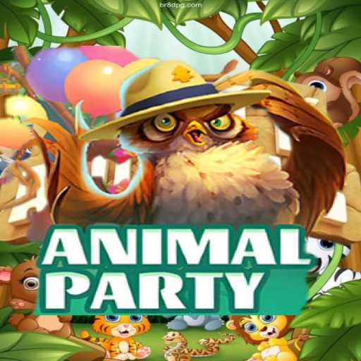 Exploring the Enchanting World of AnimalParty: A Gaming Adventure Unveiled