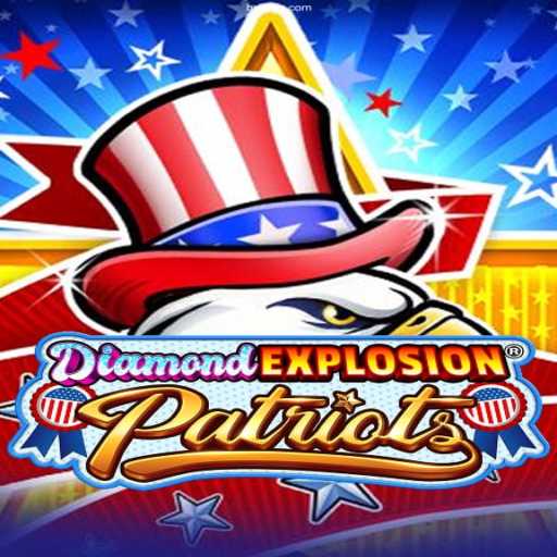 Exploring DiamondExplosionPatriots: A Thrilling Gaming Experience