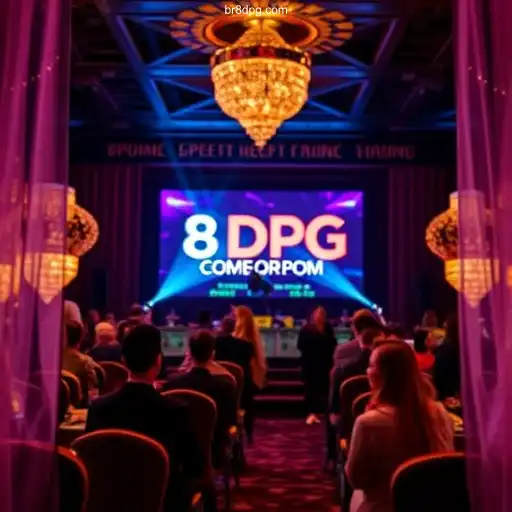 Exploring the Glamour of Exclusive Events: A Look into Premium Experiences