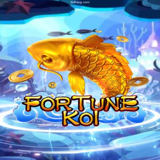 Explore FORTUNEKOI: The Exciting World of Digital Gaming