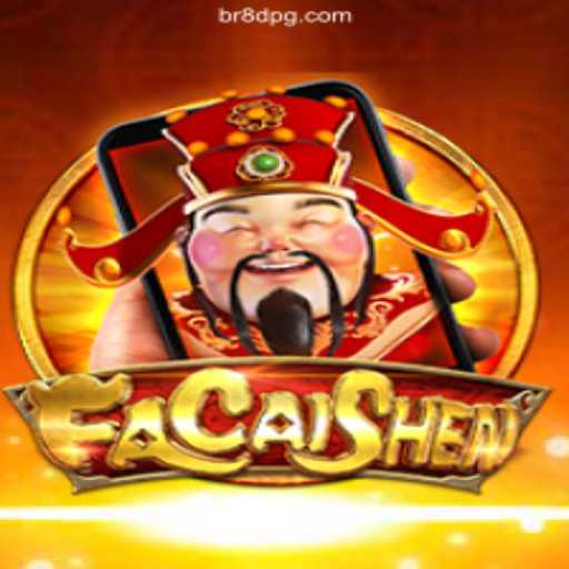 FaCaiShenM: A Virtual Casino Experience with 8DPG.COM