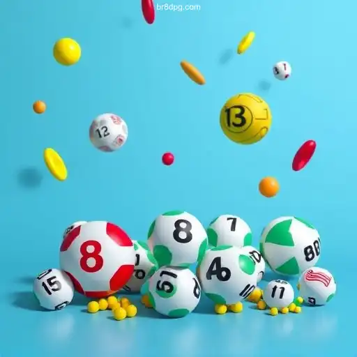 Delving into the World of Lottery Games