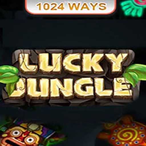 Dive into the Thrills of LuckyJungle1024: A Trustworthy Brazilian Gaming Experience