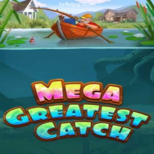 MegaGreatestCatch: A Dive into the Ocean of Gaming Extravaganza