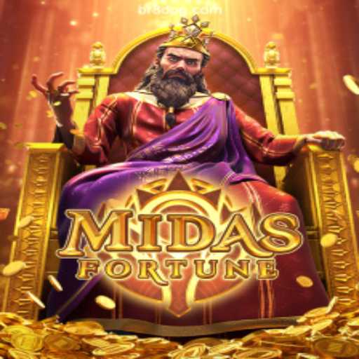 Discover MidasFortune: An Exciting New Online Casino Game