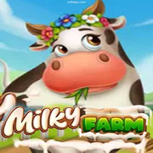 MilkyFarm: A Thrilling Adventure in a Virtual Pasture