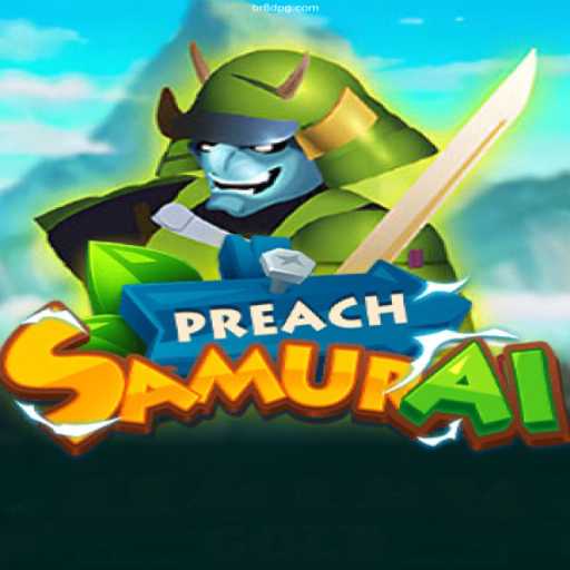 Exploring PreachSamurai: The Thrilling New Gaming Experience