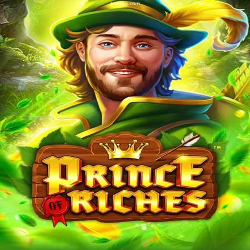 Discover the Treasures of PrinceOfRiches: A New Gaming Sensation