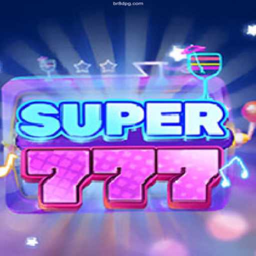 Super777: The Ultimate Casino Adventure